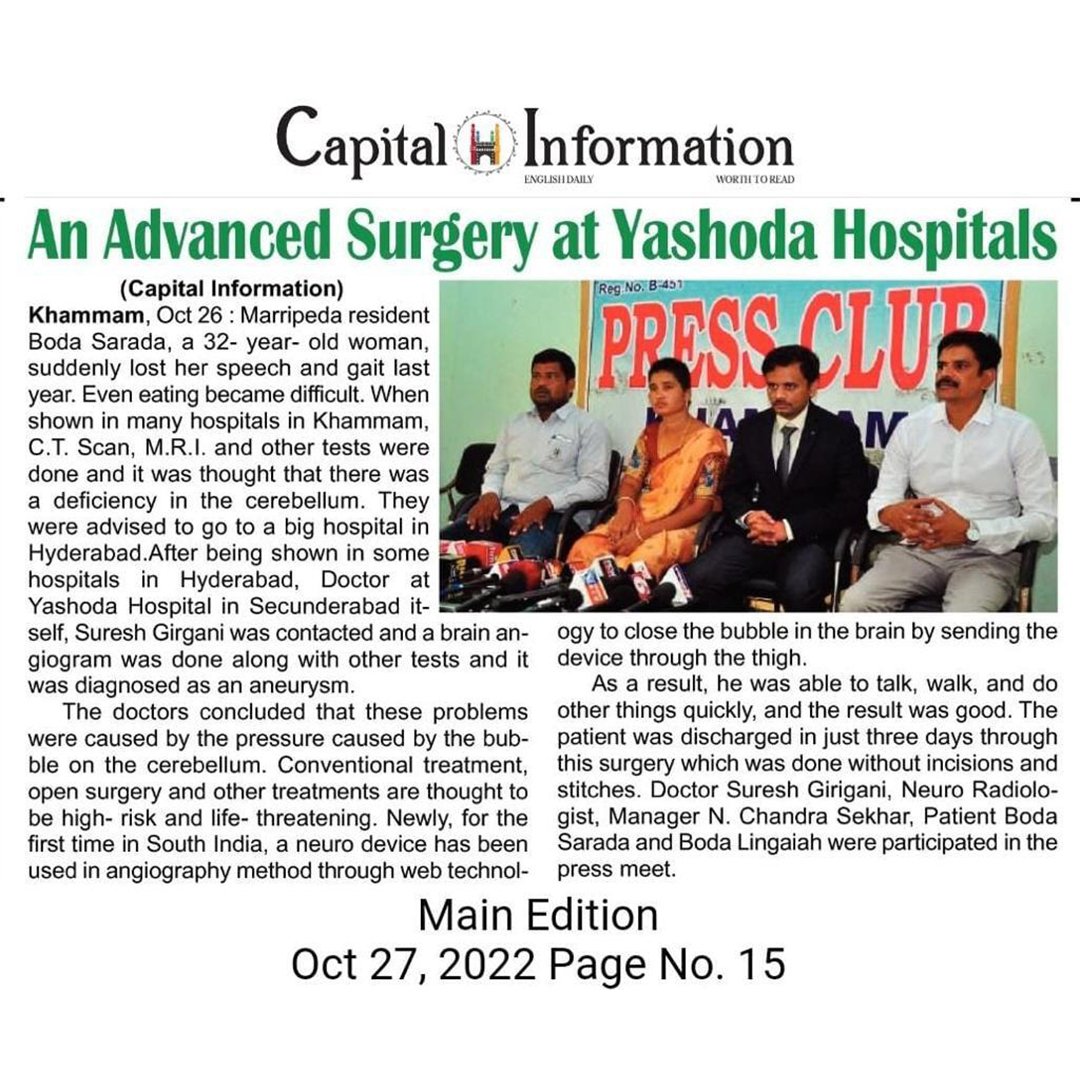 Dr. Suresh Giragani