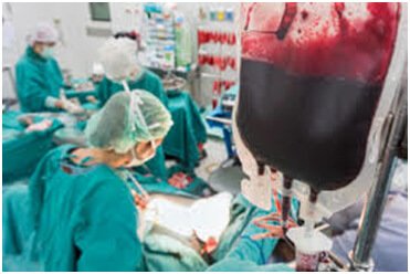 Emergency Embolization Treatment in Hyderabad