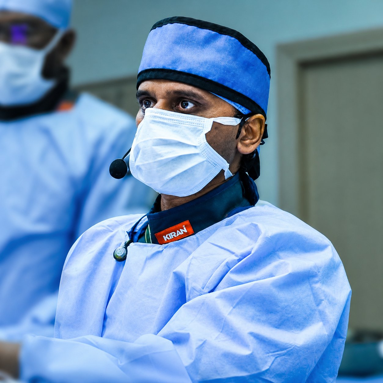 RFA & Microwave Ablation in Hyderabad