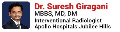 Dr. Suresh Giragani