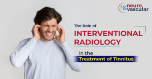 The Role of Interventional Radiology in the Treatment of Tinnitus